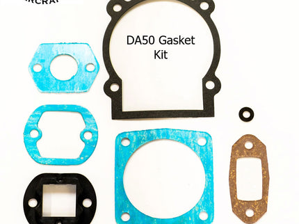 DA50 Full Gasket Kit