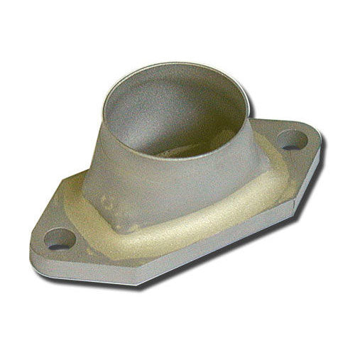 Exhaust Stub DLE 85/170