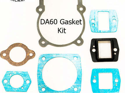 DA60 Full Gasket Kit