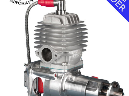 Desert Aircraft DA-60