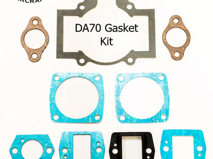 DA70 Full Gasket Kit