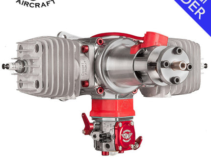 Desert Aircraft DA-70