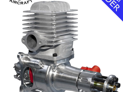 Desert Aircraft DA-85