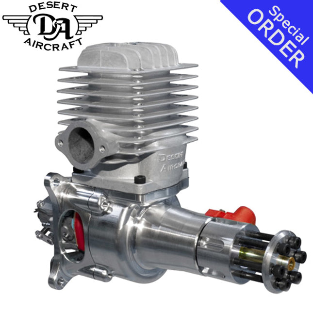 Desert Aircraft DA-85