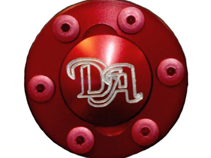 Desert Aircraft Fuel Dot - red