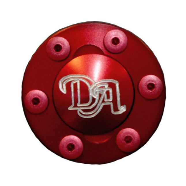 Desert Aircraft Fuel Dot - red