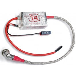 Desert Aircraft DA- SINGLE IGNITION