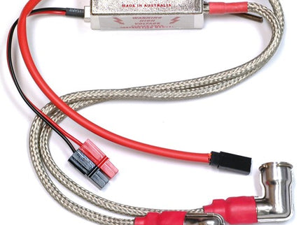 Desert Aircraft DA- TWIN IGNITION