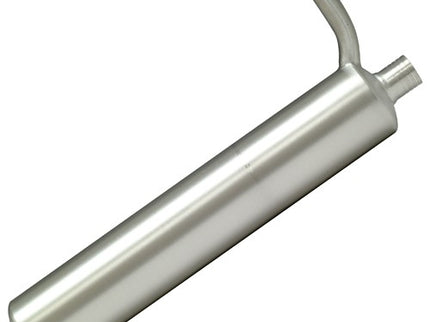 MTW TD110 (70-85cc Muffler)