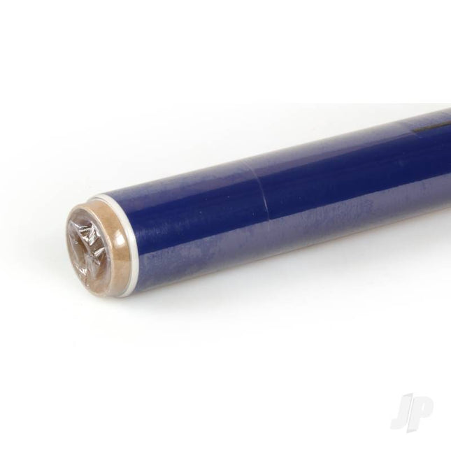 Oracover Dark Blue / Ultracote Midnight Blue (52)