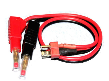 Charge Lead : 4mm~Deans