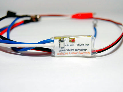 Deluxe Glow Switch