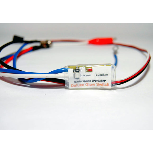 Deluxe Glow Switch