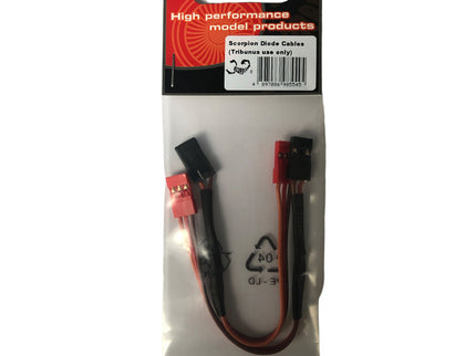 Scorpion Diode Cables (Tribunus use only)