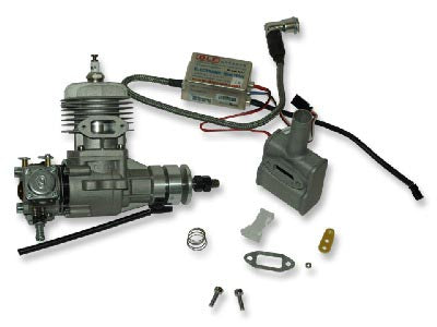 DLE 20CC Petrol Engine