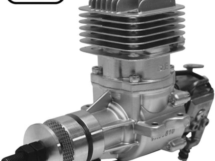 DLE-20RA 20cc 2-Stroke Rear Exhaust Petrol RC Engine