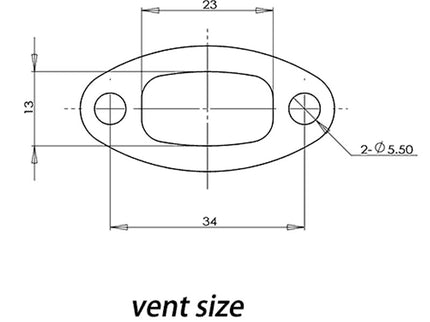 DLE-30 30cc 2-Stroke Petrol Engine