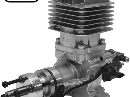 DLE-30 30cc 2-Stroke Petrol Engine