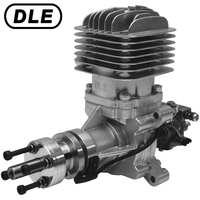DLE-30 30cc 2-Stroke Petrol Engine