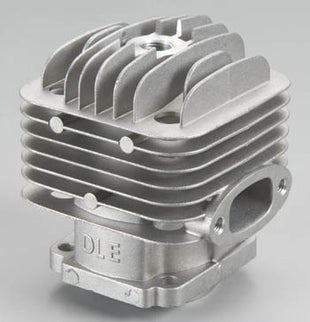 DLE 30CC Cylinder Head