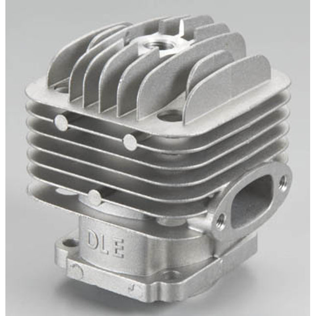 DLE 30CC Cylinder Head
