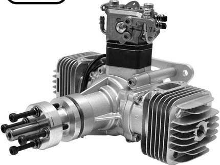 DLE 40 Twin Gas Engine