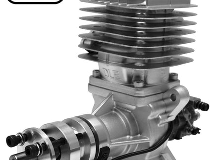DLE 55 Petrol Engine