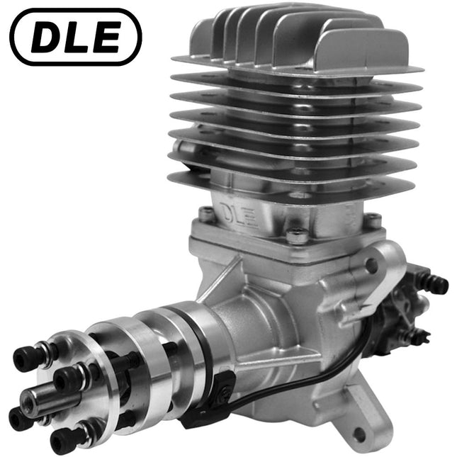 DLE 55 Petrol Engine