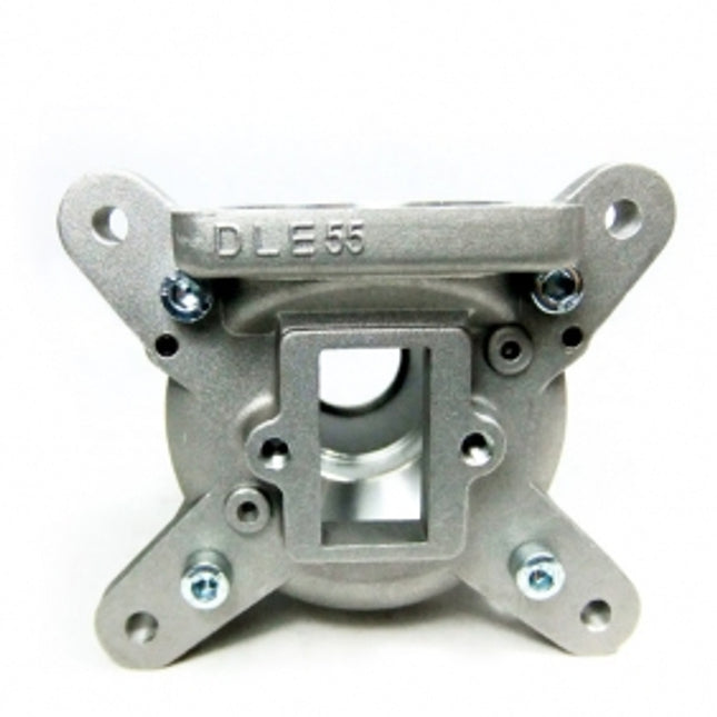 DLE 55 Crank Case