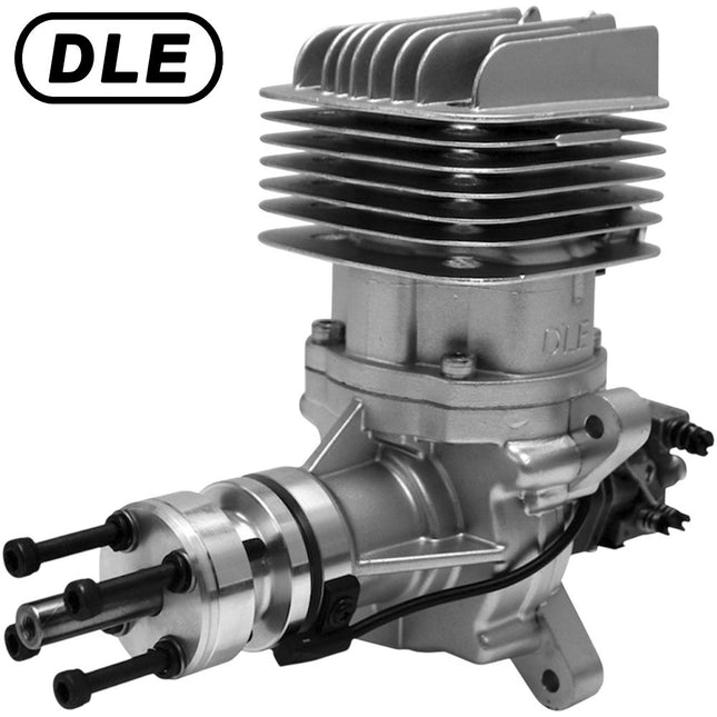 DLE 55RA Petrol Engine