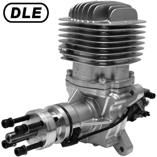 DLE 61 Gas Engine