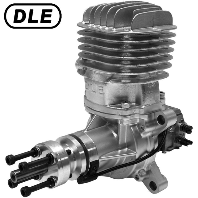 DLE 65 Gas Engine