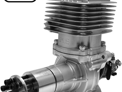 DLE 85 Petrol Engine