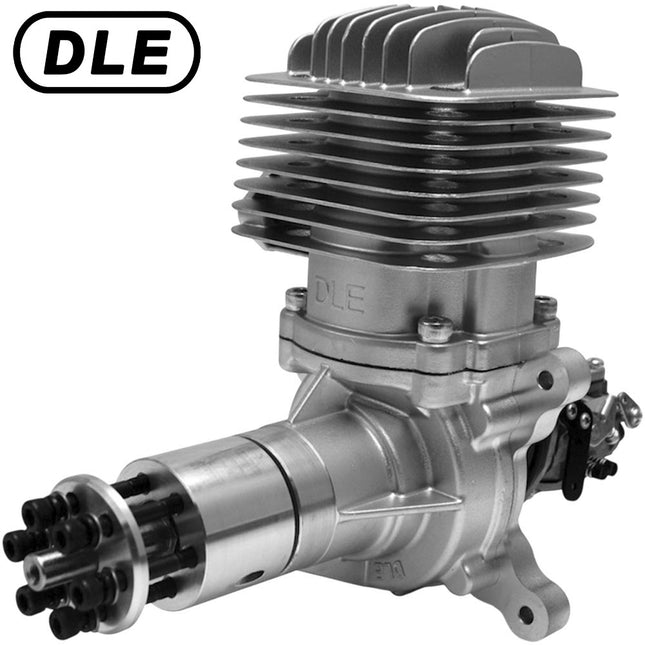 DLE 85 Petrol Engine