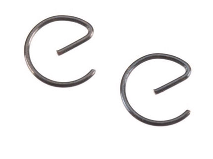 DLE-35RA Piston Pin Retainer (G-Clamp)