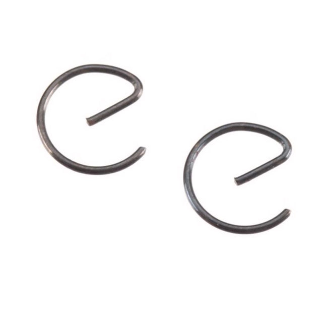 DLE-35RA Piston Pin Retainer (G-Clamp)