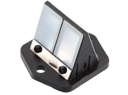 DLE 55 Reed Valve Assembly