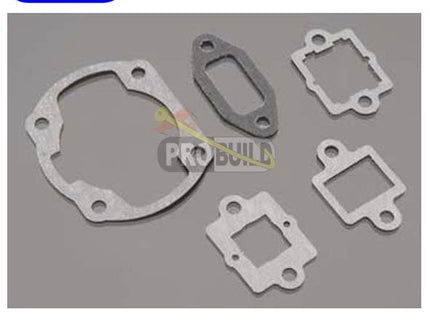 DLE 35RA GASKET SET