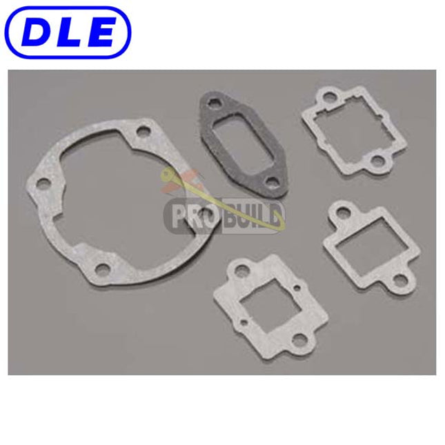 DLE 35RA GASKET SET
