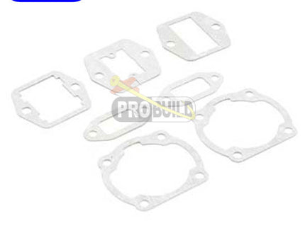 DLE 40 Gasket Set