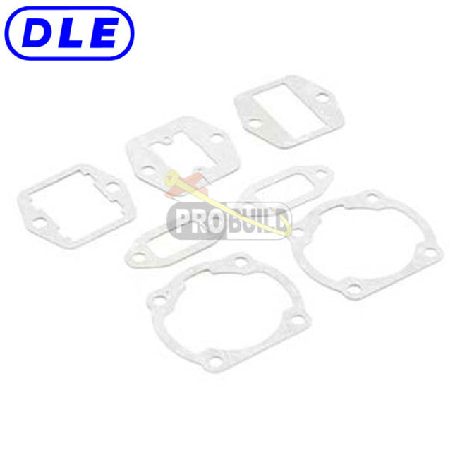 DLE 40 Gasket Set