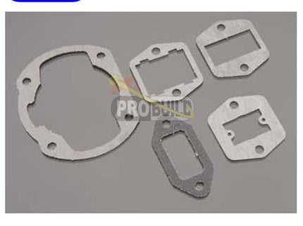 DLE 55RA Gasket Set