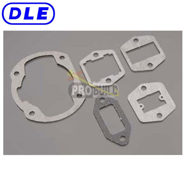 DLE 55RA Gasket Set