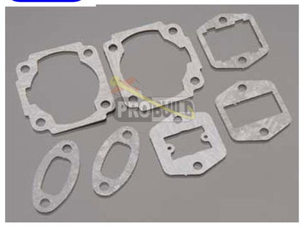 DLE 60 Twin Gasket Set