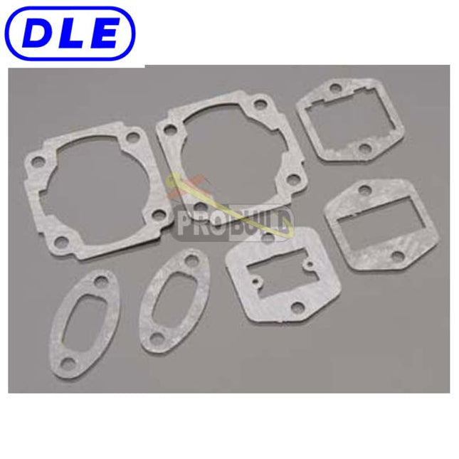 DLE 60 Twin Gasket Set
