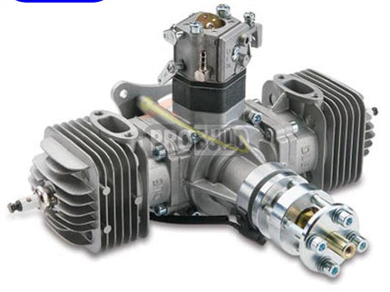 TopRC Model F4U Corsair  60-100cc 93" ARF