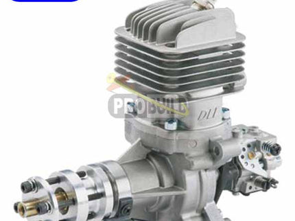 Extreme Flight 100" (35cc) Turbo Bushmaster - Red