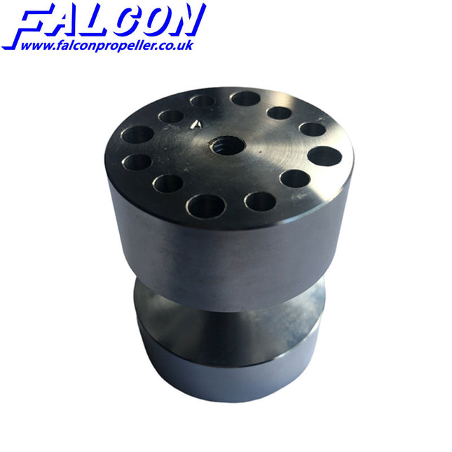Falcon Drill jig A