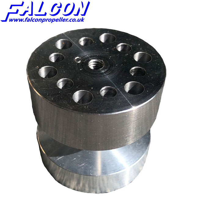Falcon Drill jig C