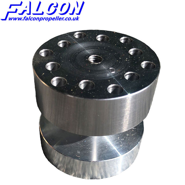 Falcon Drill jig D